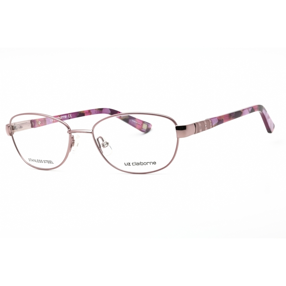 NWT Liz Claiborne L 613-0NEH 00 51mm New Eyeglasses
